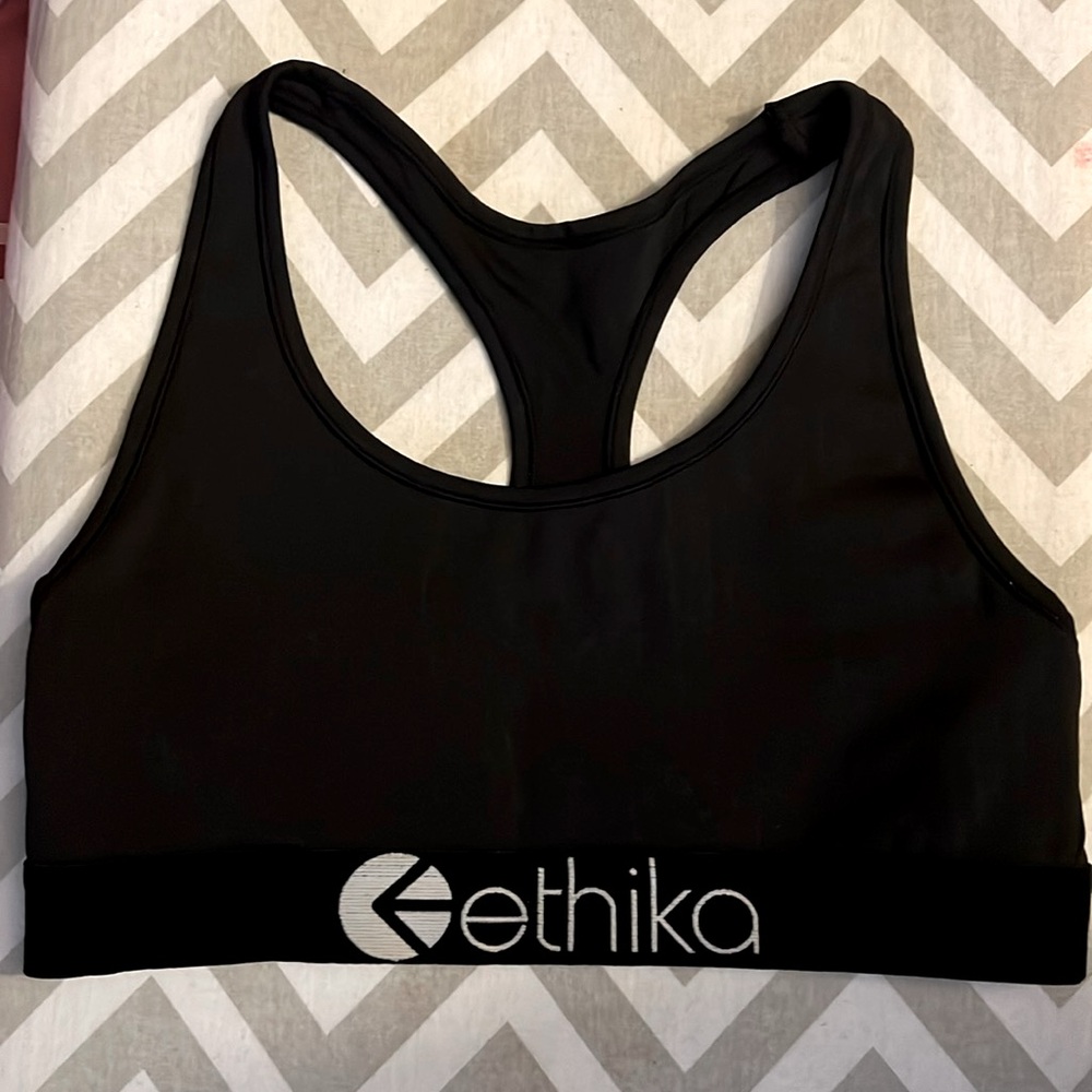 Ethika Sporta Bra